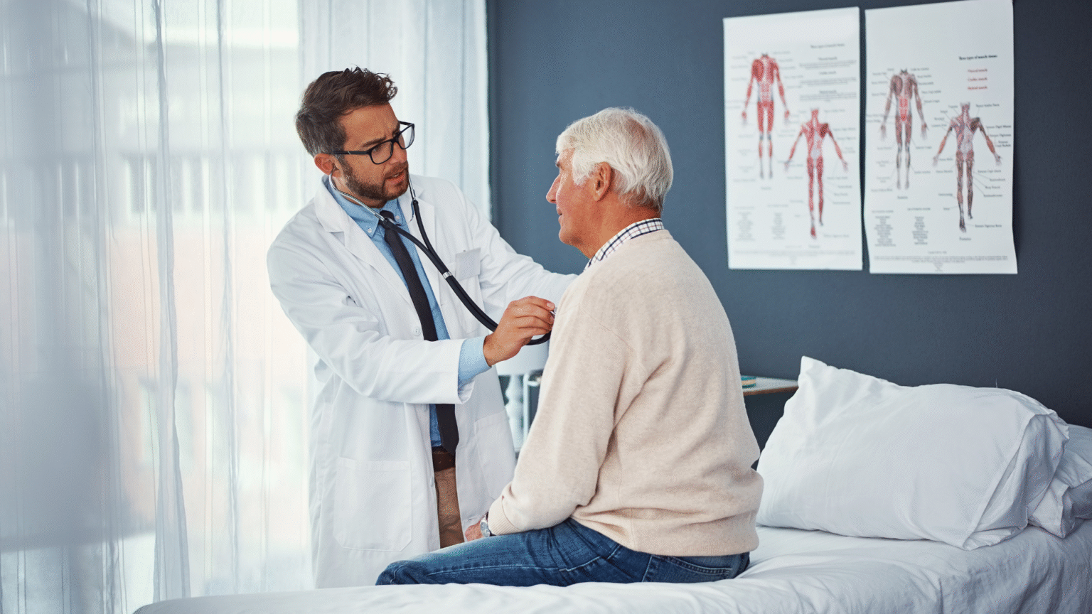 Why Regular Health Checkups Matter