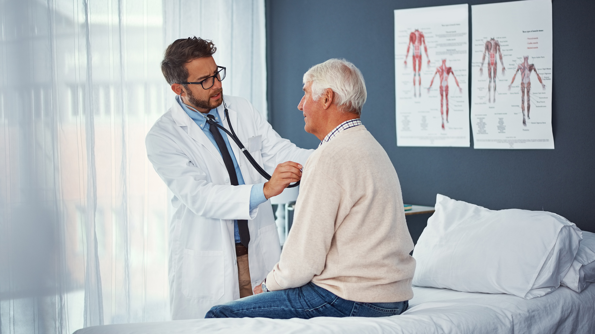 Why Regular Health Checkups Matter