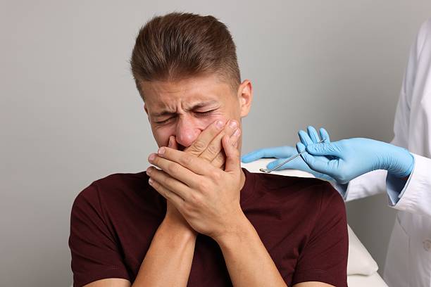 Allergy Considerations for Dental Treatments