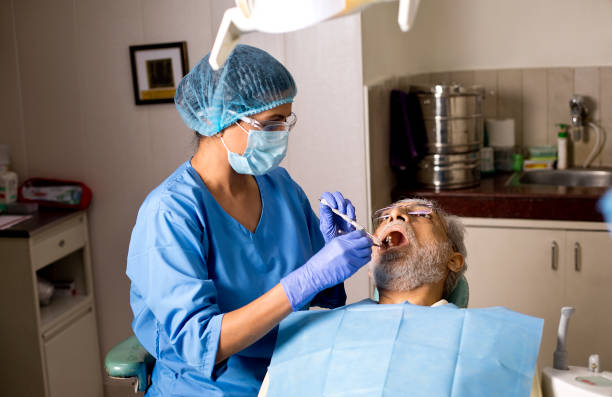 What to Expect From Your Next Dental Checkup at Integra Dental