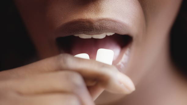 Is Chewing Gum Beneficial or Harmful to Your Teeth?