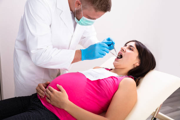 dental care in pregnancy